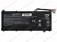 Аккумулятор Acer Aspire V17 Nitro VN7-792G GoingPower