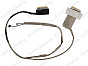 Шлейф матрицы для Asus P53 (с микрофоном) 40pin LVDS