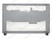 Крышка матрицы для ноутбука Acer Aspire V5-531 серебро
