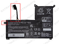 Аккумулятор для Colorful X15 XS 22 (54Wh)