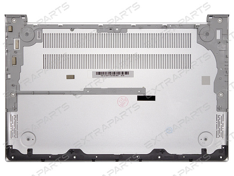 Корпус для ноутбука Asus X321EA нижняя часть серебро