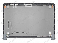 Крышка матрицы для ноутбука Acer Aspire V17 Nitro VN7-792G черная