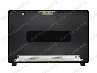 Крышка матрицы для ноутбука Acer Aspire 3 A315-54K черная