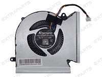 Вентилятор MSI GE66 Raider 10SF (CPU)