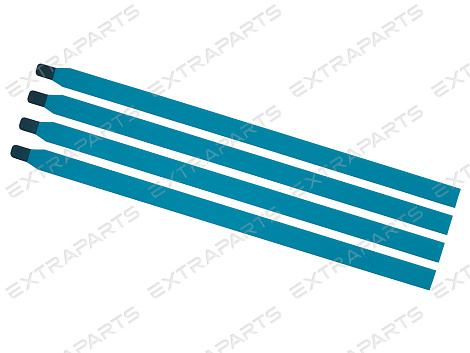Скотч для установки матриц 0,3*8*171mm (полоска) 1шт.