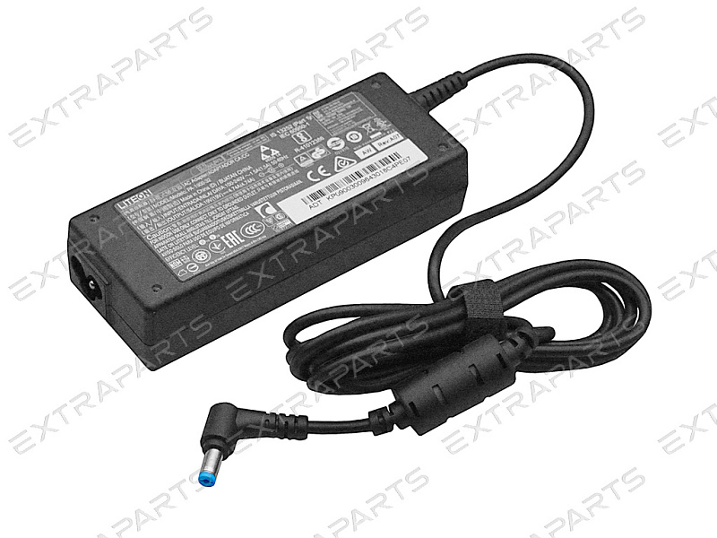 Блок питания 90W для Acer Aspire V3-731G серии (оригинал) OV V.1