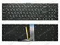 Клавиатура MSI GE72 черная c RGB-подсветкой