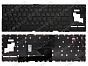 Клавиатура Asus ROG Zephyrus S GX701GX черная