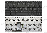 Клавиатура HP EliteBook 2560p (RU) черная