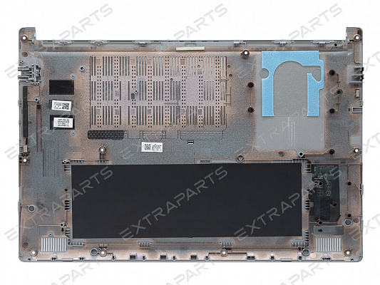 Корпус для ноутбука Acer Aspire 5 A515-45G серебряный нижняя часть ...