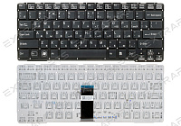 Клавиатура SONY VAIO E14A серии (RU) черная