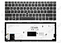 Клавиатура HP EliteBook 9470m (RU) с подсветкой