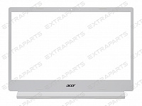 Рамка матрицы для Acer Aspire 1 A114-61 белая