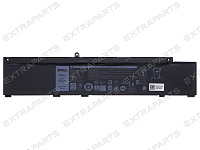 Аккумулятор MV07R для Dell (68Wh)