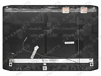 Крышка матрицы для ноутбука Lenovo Ideapad Gaming 3 15ARH05 черная