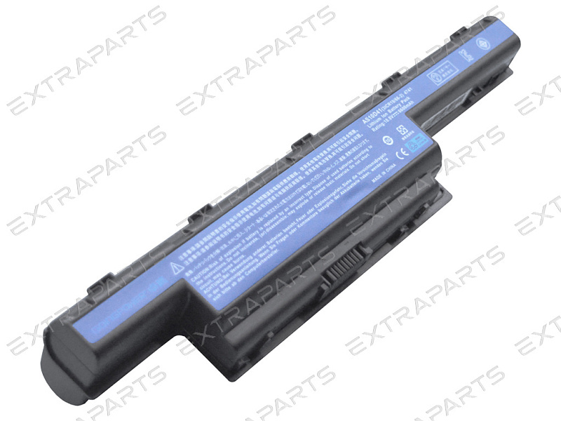 Аккумулятор Packard Bell EasyNote TE11 (6600 mAh)