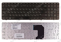 Клавиатура HP Pavilion G7-1000 (RU) черная
