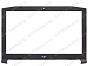 Рамка матрицы для ноутбука Acer Nitro 5 AN515-53 черная