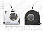 Вентилятор Lenovo IdeaPad Y900-17ISK V.1 Детал