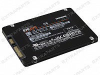 SSD диск 1TB 2.5" SATA SAMSUNG 870evo MZ-77E1T0B