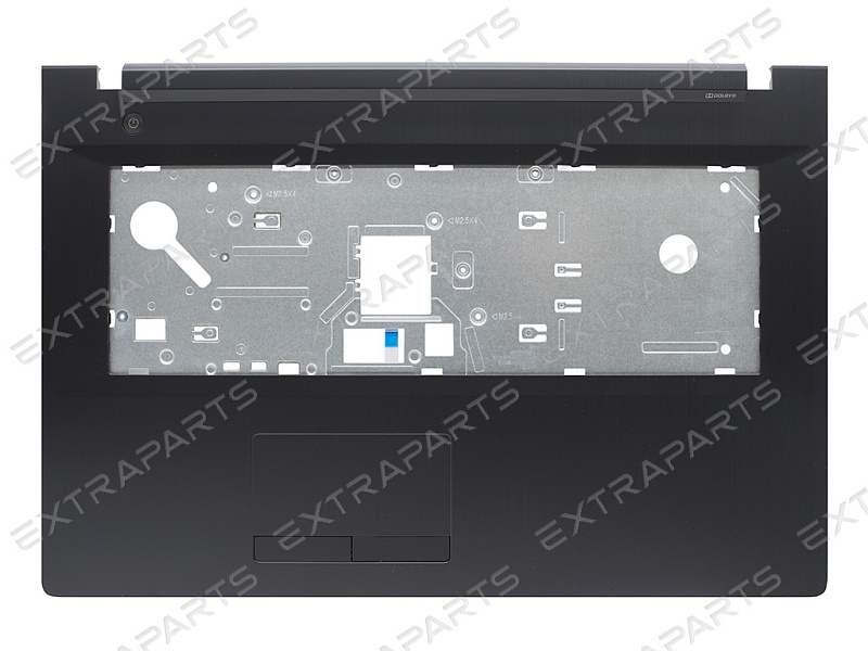Корпус для ноутбука Lenovo B70-80 верхняя часть с тачпадом
