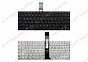 Клавиатура ASUS G46VW (RU) черная