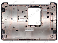 Корпус для ноутбука Asus E402NA нижняя часть черная