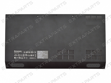 Сервисная крышка HDD и RAM для ноутбука Lenovo G580 V.1