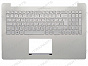 Топ-панель Asus ZenBook Pro UX501VW серебро С HDD