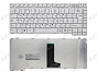 Клавиатура NSK-TAB0R для Toshiba белая
