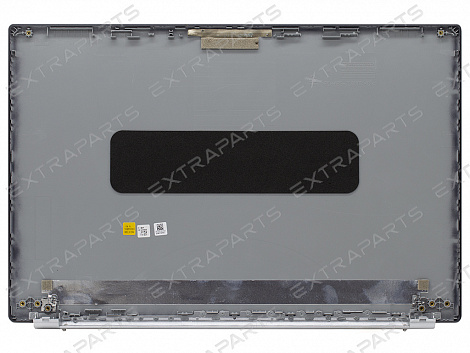 Крышка матрицы для Acer Extensa 15 EX215-54G черная
