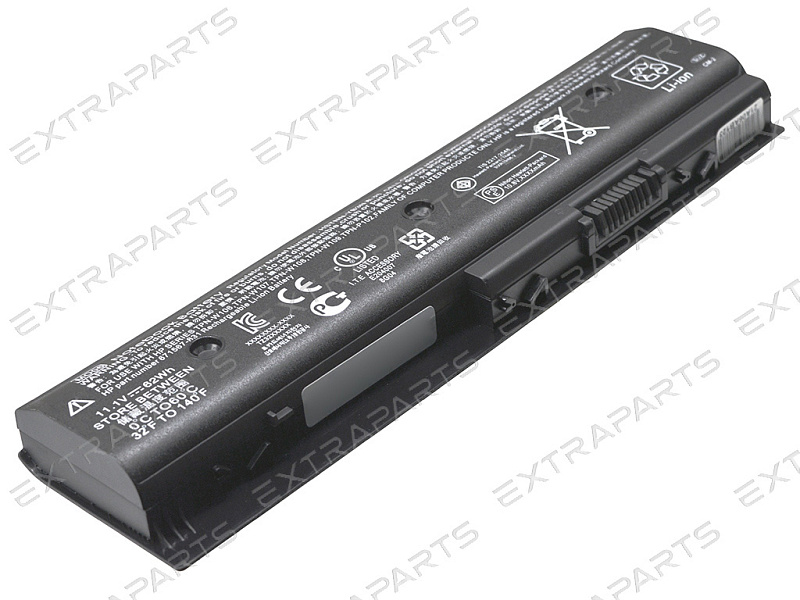 Аккумулятор HP Pavilion dv7-7000