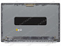 Крышка матрицы для Acer Extensa 15 EX215-32 черная