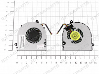 Вентилятор ASUS U45J V.1 Анонс