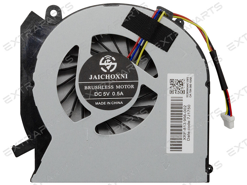 Вентилятор HP Pavilion DV6-7000 V.1