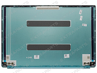 Крышка матрицы для Acer Swift 3 SF314-511 голубая
