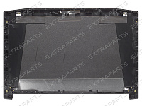 Крышка матрицы для ноутбука Acer Nitro 5 AN515-52 черная (Carbon)