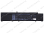 Аккумулятор MV07R для Dell (68Wh)