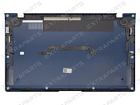 Корпус 90NB0JV3-R7D010 для ноутбука Asus нижняя часть синяя