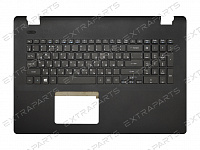 Клавиатура Acer Aspire ES1-731 черная топ-панель