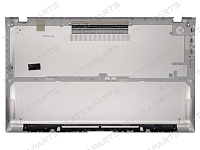 Корпус 90NB0NM5-R7D010  для ноутбука Asus нижняя часть серебро