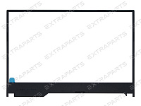 Рамка матрицы для ноутбука Asus ROG Strix SCAR 15 G532LWS черная