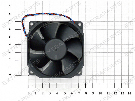 Вентилятор охлаждения проектора Acer P1286 оригинал