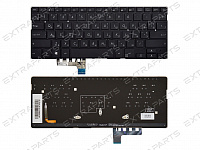 Клавиатура Asus ZenBook UX331UA черная
