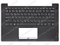 Топ-панель Lenovo V14 G2 ALC черная, оригинал