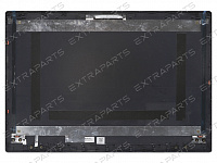 Крышка матрицы для ноутбука Lenovo IdeaPad 3 15ADA05 синяя