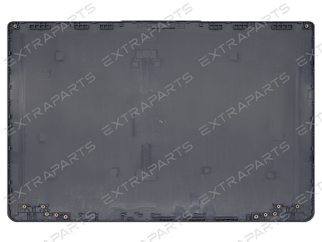 Крышка матрицы для ноутбука Lenovo IdeaPad 3 15ALC6 серая