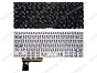 Клавиатура Asus Zenbook UX303UB черная