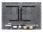 Крышка матрицы для ноутбука Lenovo IdeaPad 3 17IAU7 серебряная