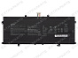 Аккумулятор C41N1904 для ноутбука Asus